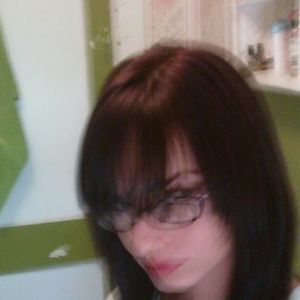 Meet your Posher, Kaylee