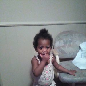 Meet your Posher, Alexandra