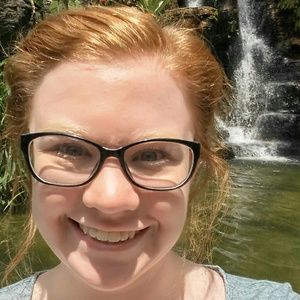 Meet your Posher, Trish