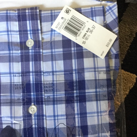 Long sleeve men shirts - Picture 2 of 4