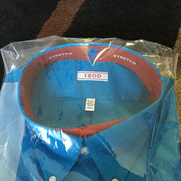 Long sleeve men shirts - Picture 3 of 4