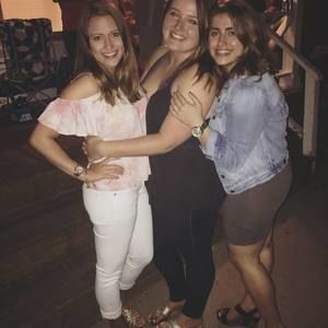 Meet your Posher, Sydney