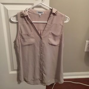 Express Portofino Shirt