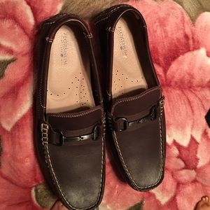 Men's Brown Jasper bit