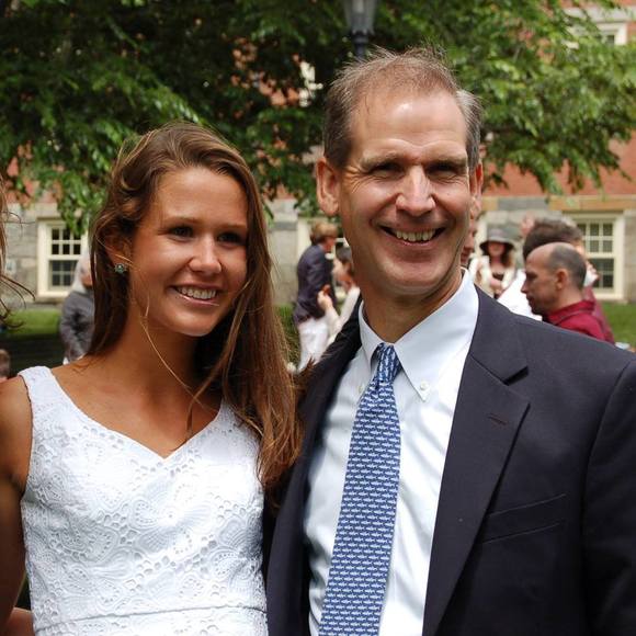 Meet your Posher, Haley