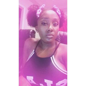 Meet your Posher, Tiana