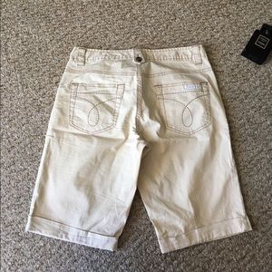 Calvin Klein shorts