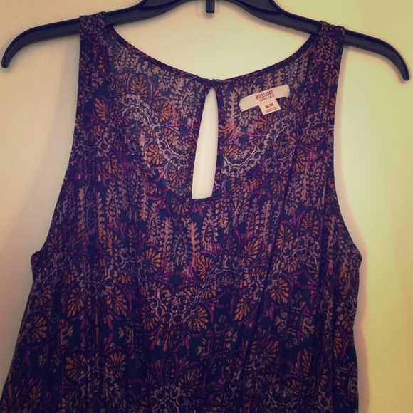 Jumpsuit!
