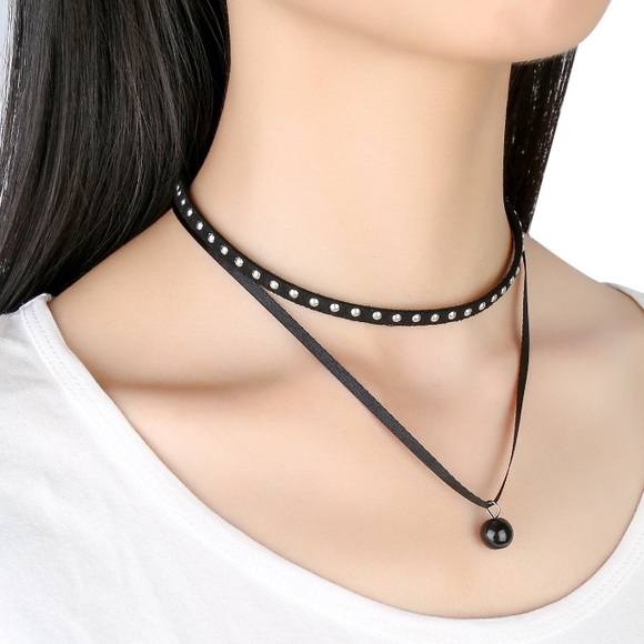 2 left 💕last chance choker - Picture 1 of 1
