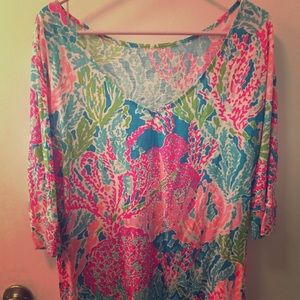 Lilly Pulitzer Eliza dress