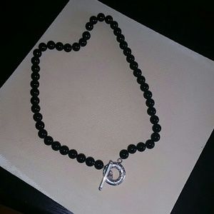 Like Tiffany & Co necklace
