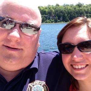 Meet your Posher, Adamandbrenda