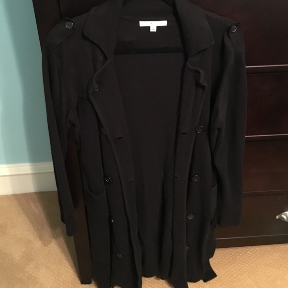 CAbi sweater