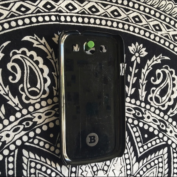 Tortoise Phone Case (Samsung Galaxy S3) - Picture 2 of 4