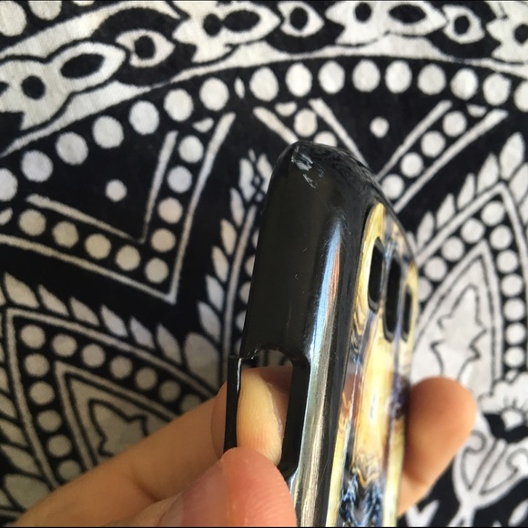 Tortoise Phone Case (Samsung Galaxy S3) - Picture 3 of 4