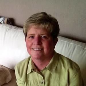 Meet your Posher, Lynn