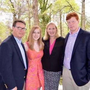 Meet your Posher, Bethea