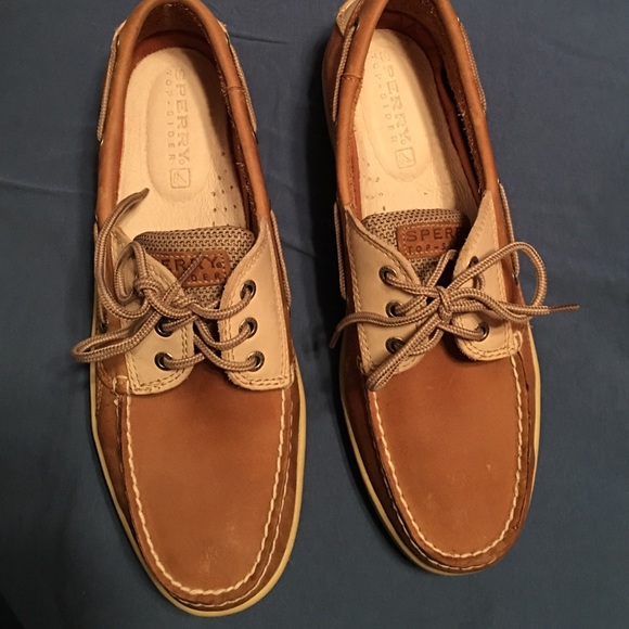 Sperry Other - Men's Sperry casual shoes