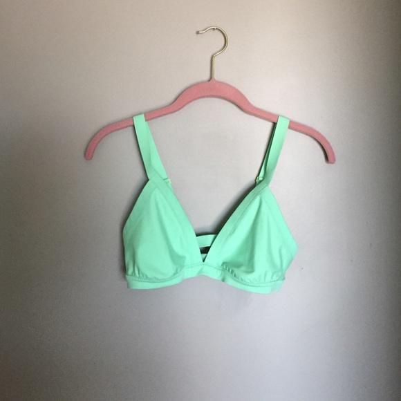Lululemon Bikini Top