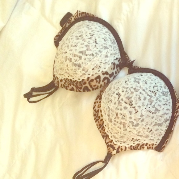 Victoria's Secret bra
