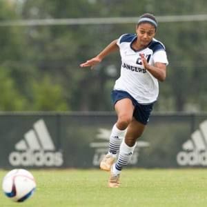 Meet your Posher, Lilly