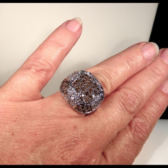 Victoria Wieck designed ring ๐๐ป๐๐ปHP๐๐ป๐๐ป - Picture 3 of 3