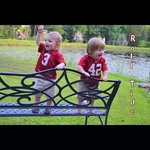 Meet your Posher, Bubba