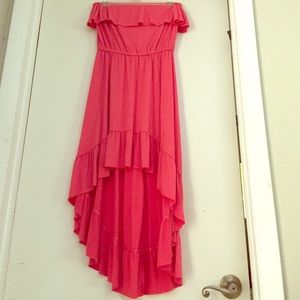 Summer dress!