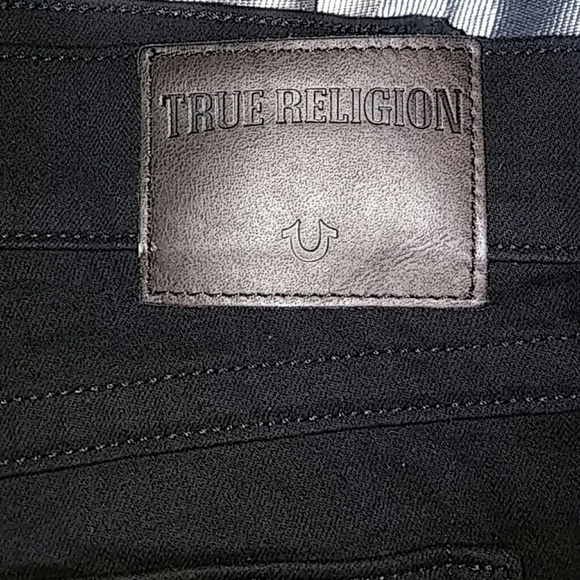 *FINALE OFFER* Men's True Religion Jeans