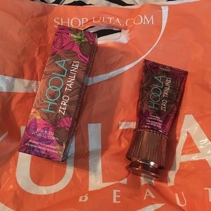 Hoola Zero Tanlines
