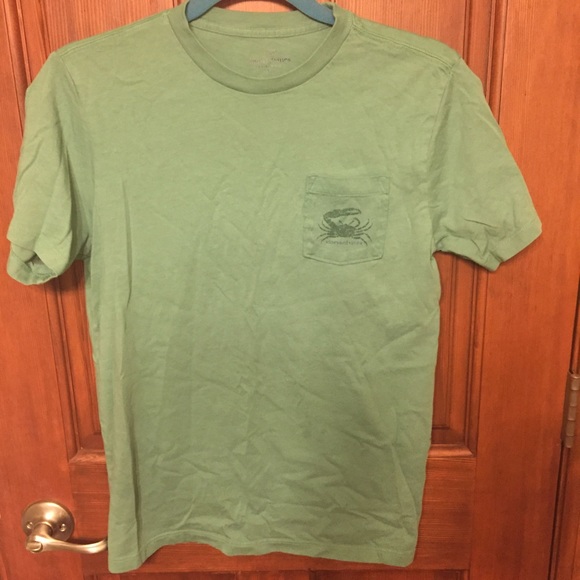 Vineyard Vines Short sleeve