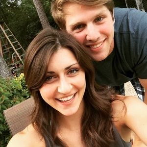 Meet your Posher, Lexi