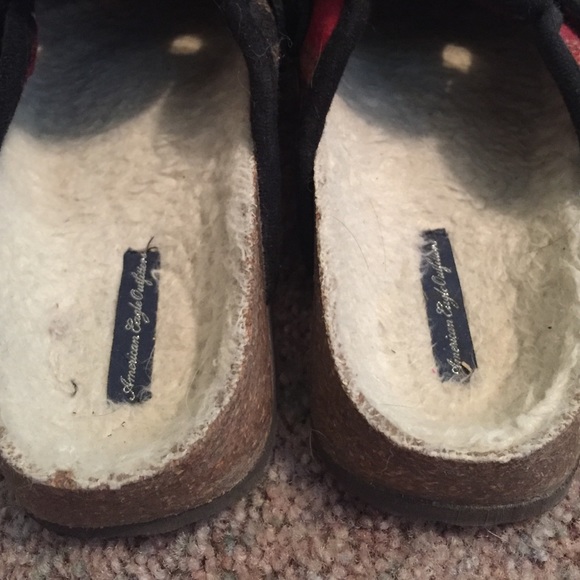 American Eagle Outfitters slides/slippers - Picture 3 of 4