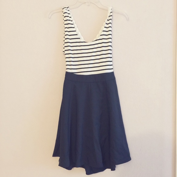 an all year round dress