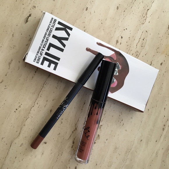 3 lip kits
