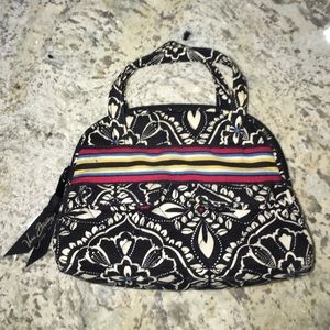 Vera Bradley Makeup Bag