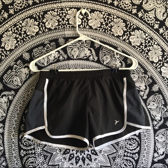 Old Navy Active XS Running Shorts - Picture 1 of 2