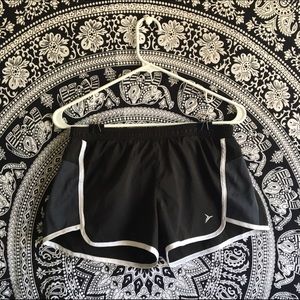 Old Navy Active XS Running Shorts