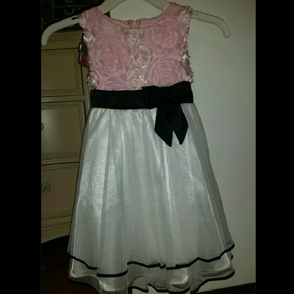 Little Girls Dress