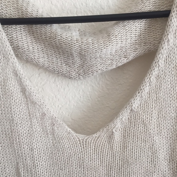 Brandy Knit Tank - Picture 3 of 3