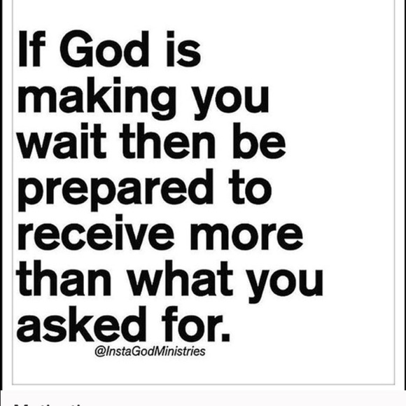 Motivation