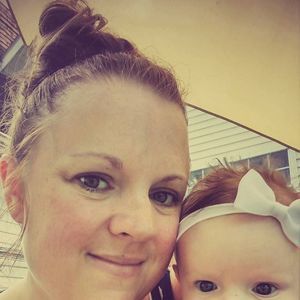 Meet your Posher, Jillian