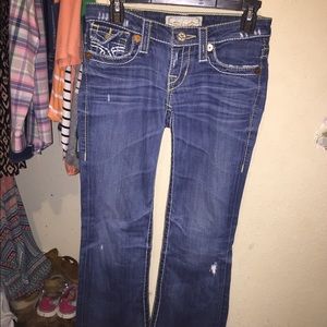 Big star jeans