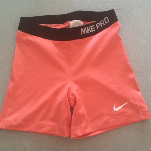 Nike Pros