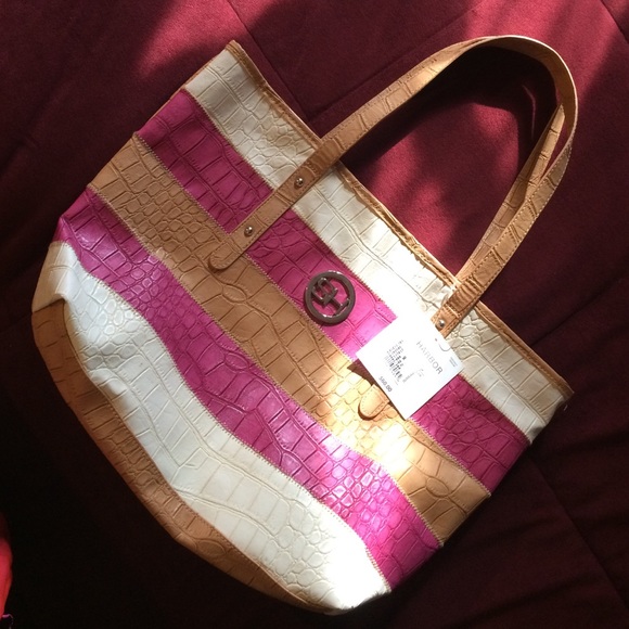 New!! Sagharbor shoulder bag