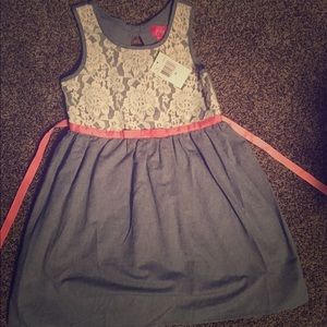 Kids dress
