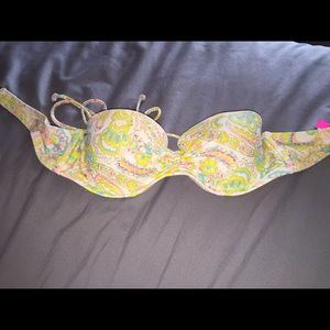 Victoria's Secret swim top!