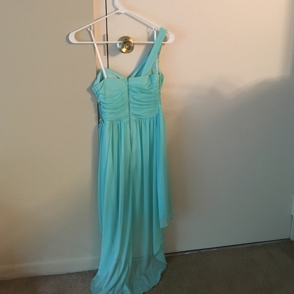 Formal Dress - Picture 2 of 2