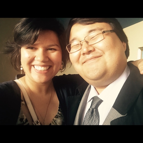 Meet your Posher, Alyssa - Picture 2 of 3