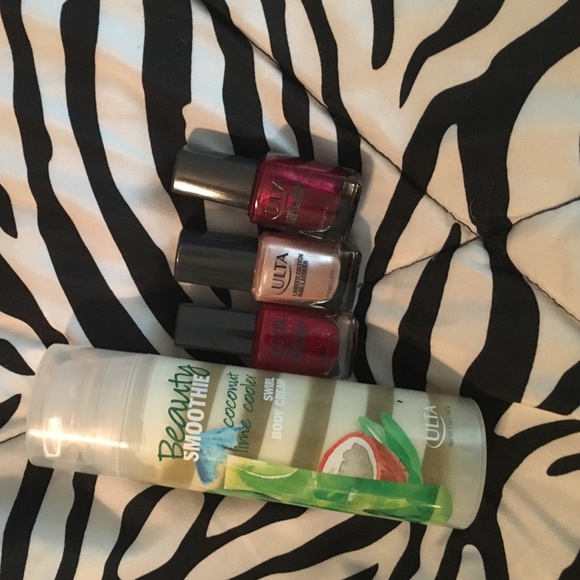 Ulta bundle ... - Picture 3 of 4